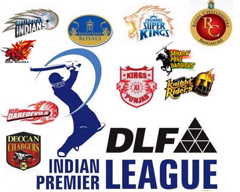 Ipl Season 4