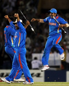 Sachin Tendulkar World Cup 2011